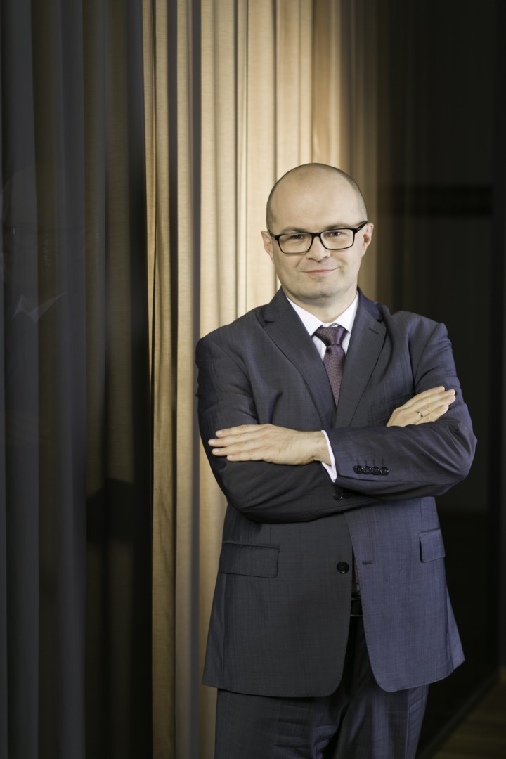 Nowy partner Kancelarii
