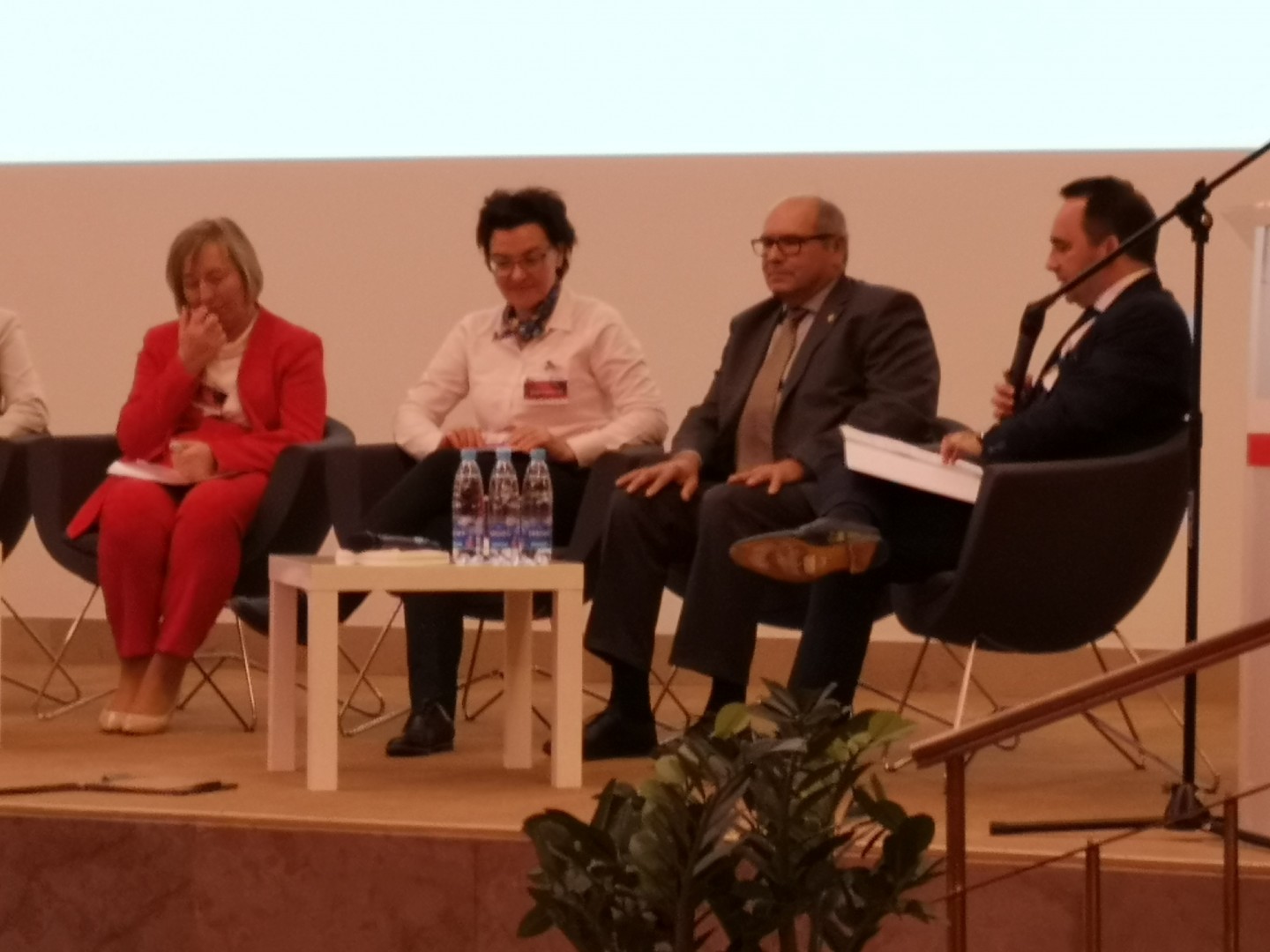 Konferencja pt. 