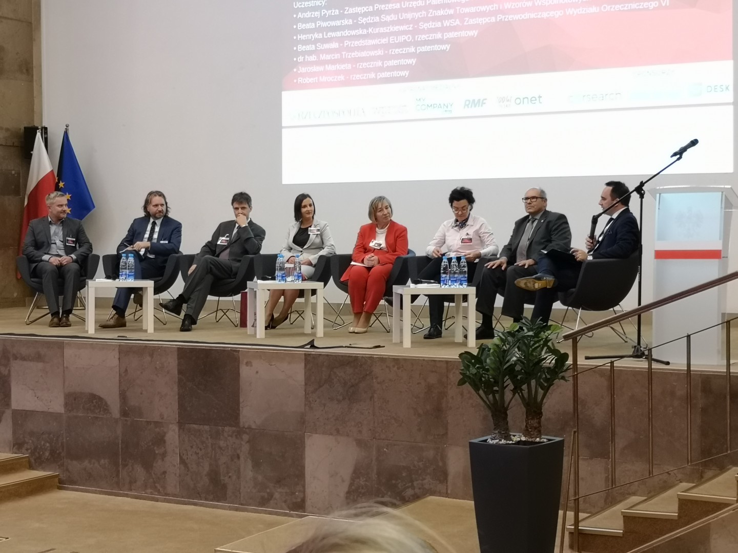 Konferencja pt. 