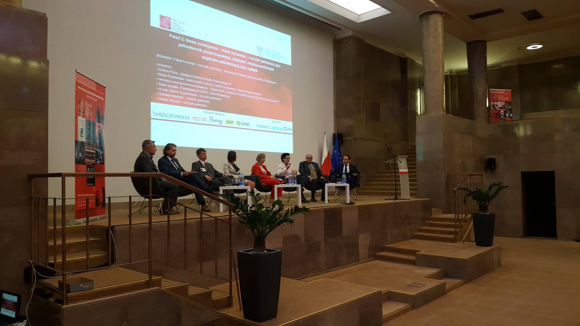 Konferencja pt. 