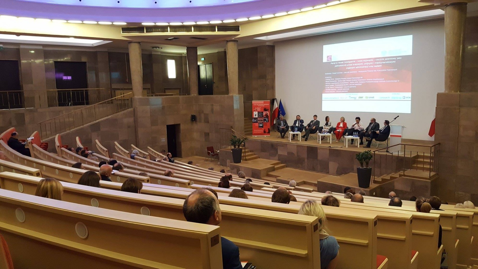 Konferencja pt. 