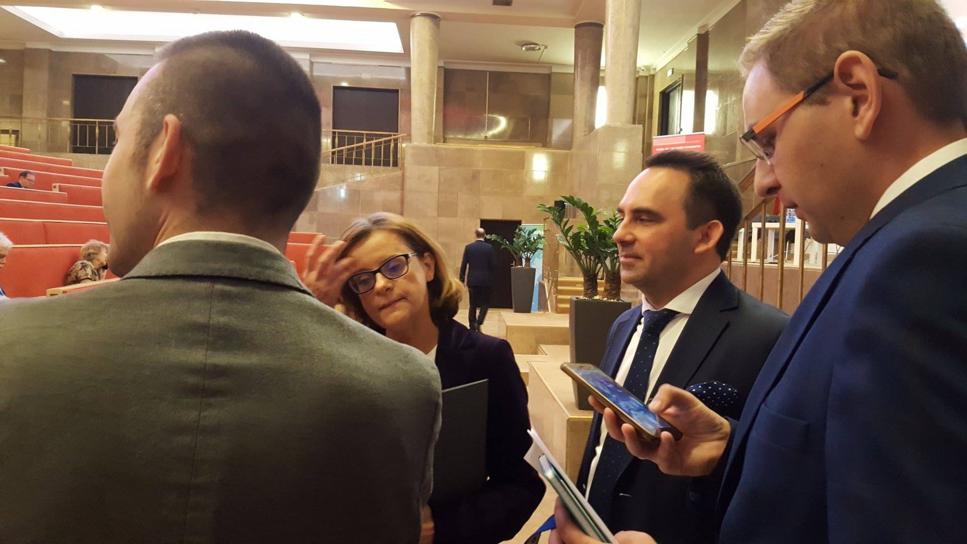 Konferencja pt. 