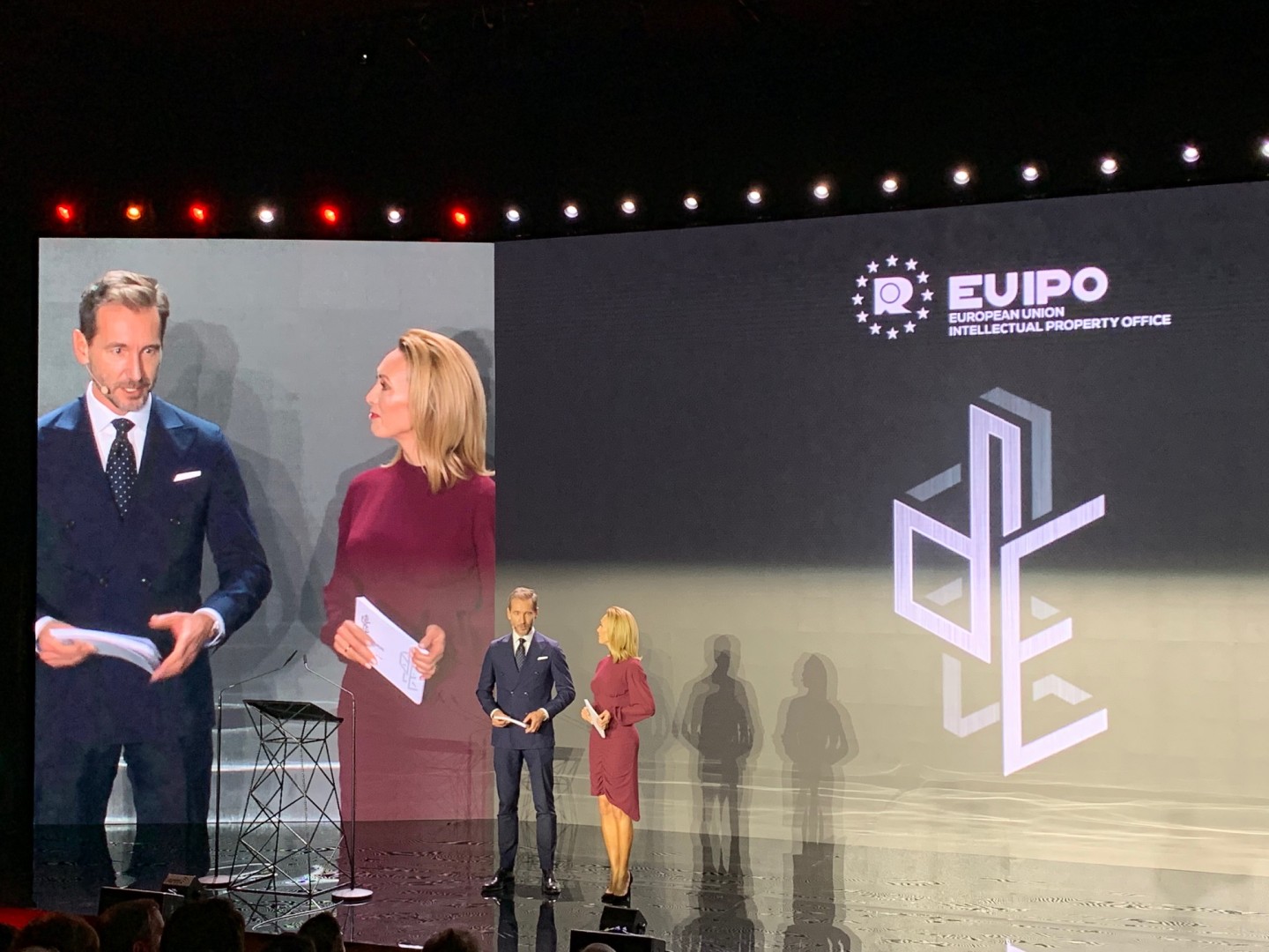 Konkurs DesignEuropa Awards 2018 - nagrody rozdane!